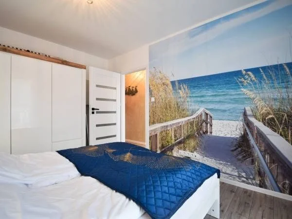 Apartament Navy Blue - Dziwnówek - Porta Mare - Słoneczne Tarasy – zdjęcie 6