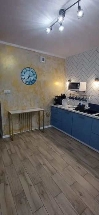 Apartament Navy Blue - Dziwnówek - Porta Mare - Słoneczne Tarasy – zdjęcie 3