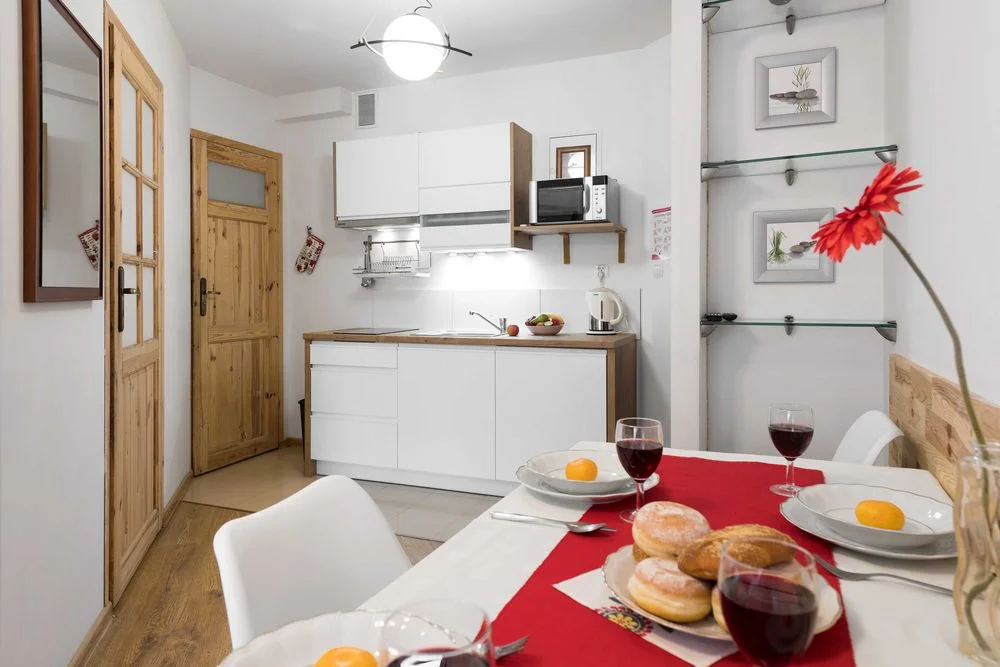 SWIĘTA Domek-Apartament 2-7 os.BLISKO dworca PKP,PKS, widok na TATRY – zdjęcie 4