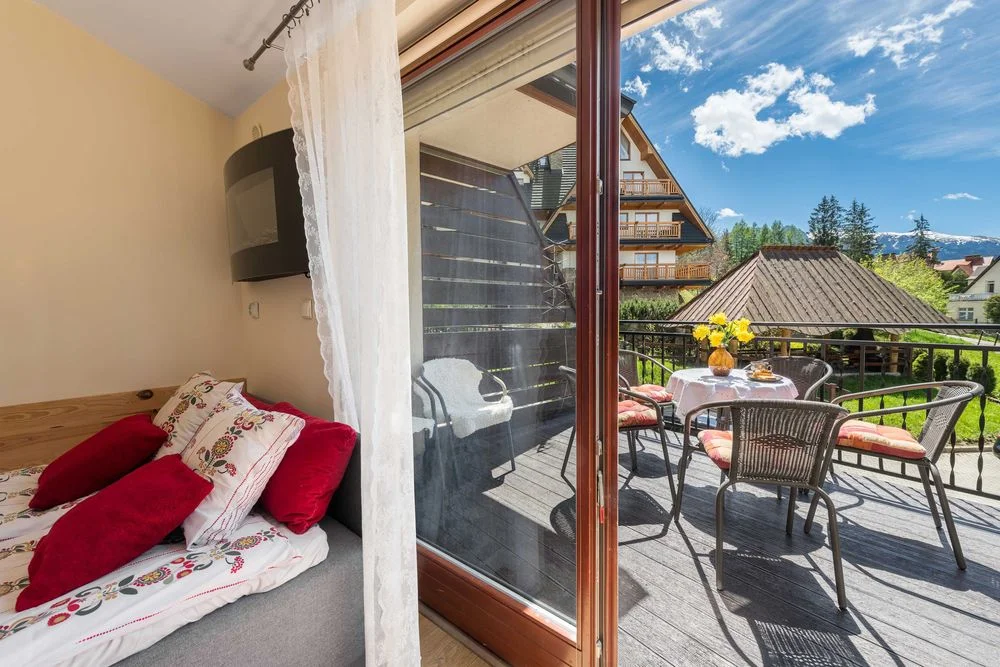 SWIĘTA Domek-Apartament 2-7 os.BLISKO dworca PKP,PKS, widok na TATRY – zdjęcie 12