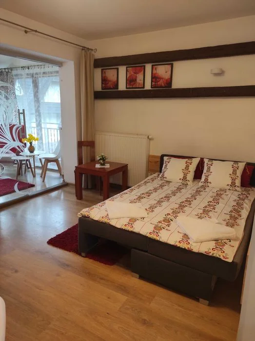 SWIĘTA Domek-Apartament 2-7 os.BLISKO dworca PKP,PKS, widok na TATRY – zdjęcie 6