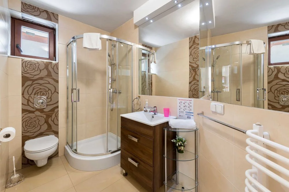 SWIĘTA Domek-Apartament 2-7 os.BLISKO dworca PKP,PKS, widok na TATRY – zdjęcie 11