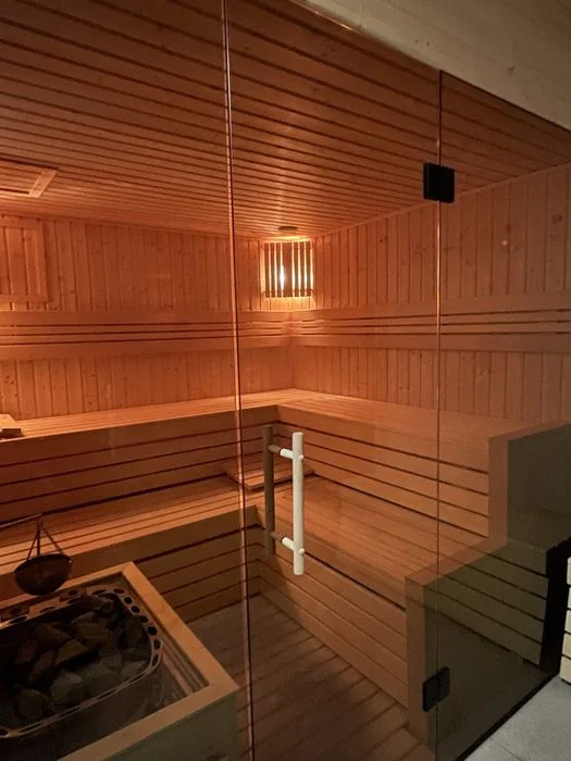 Lux apartament: basen, wellness, animacje, aneks, gratis parking – zdjęcie 9