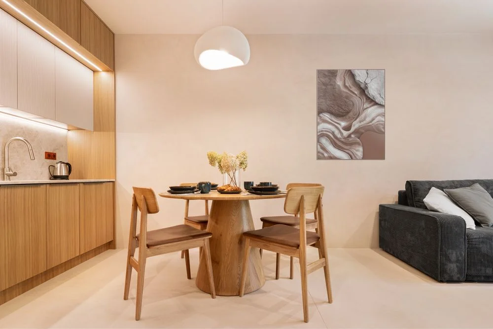Lux apartament: basen, wellness, animacje, aneks, gratis parking – zdjęcie 3