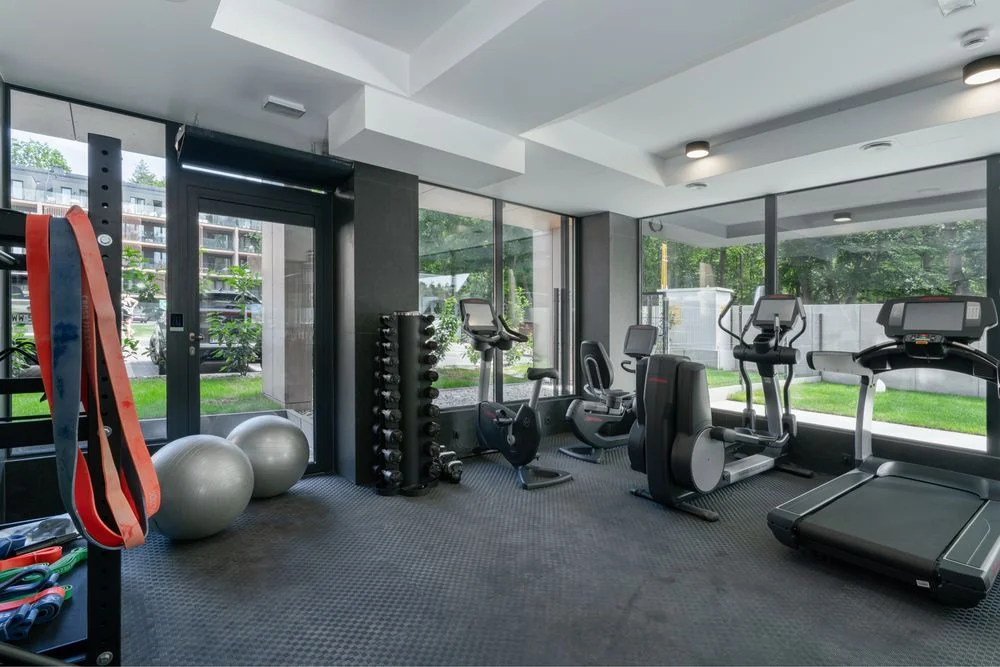Lux apartament: basen, wellness, animacje, aneks, gratis parking – zdjęcie 10