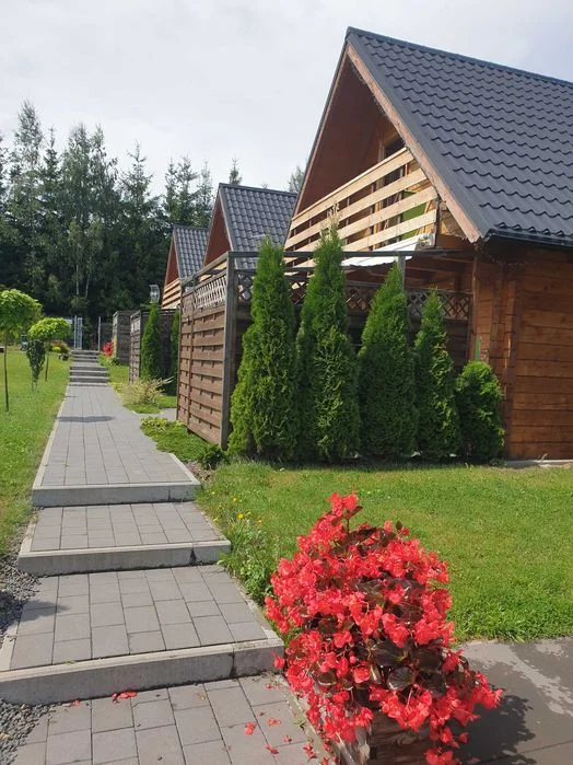 Domki Michałki w Polanicy – zdjęcie 10