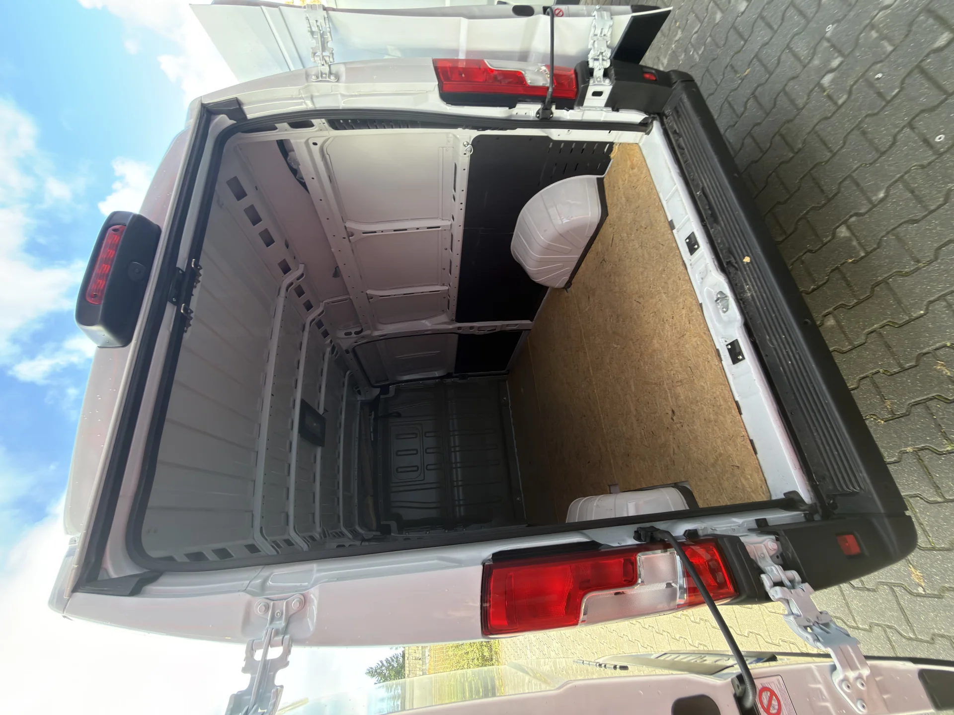 Sonic Transport – przeprowadzki i transport w Szczecinie – zdjęcie 3