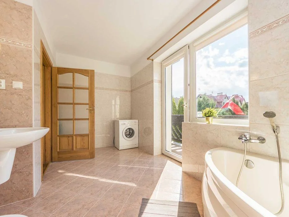 Dom dla pracowników na Rotmance (Pruszcz Gdański) - POKOJE 2 osobowe - LPP – Work Hostels – zdjęcie 3