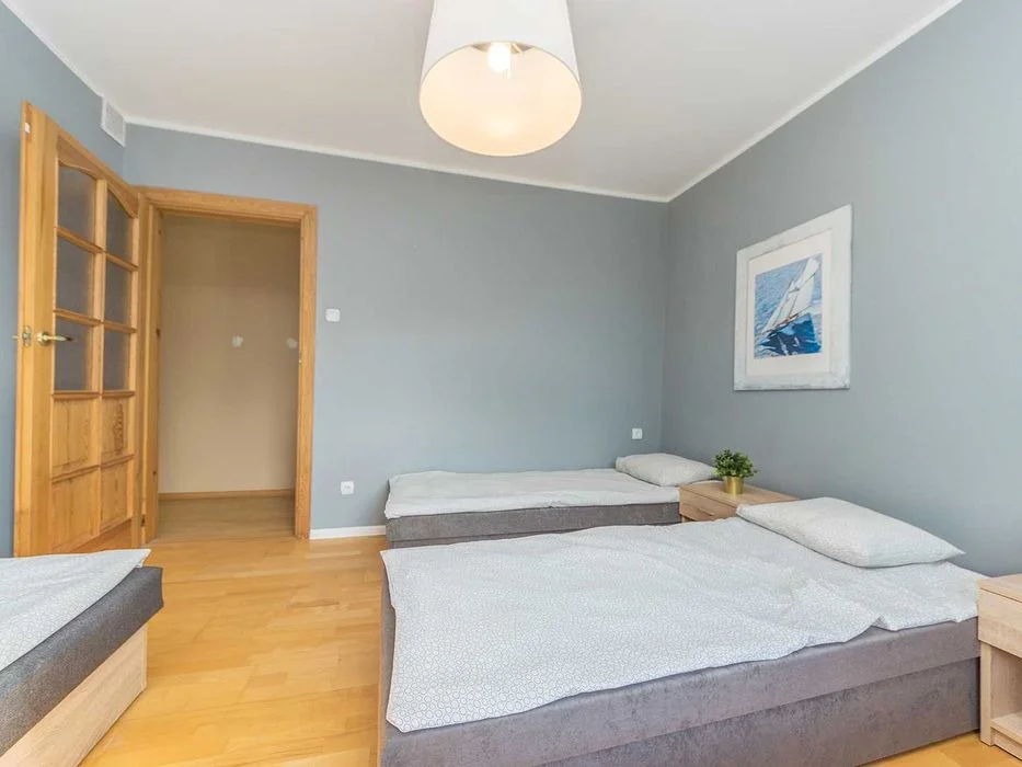 Dom dla pracowników na Rotmance (Pruszcz Gdański) - POKOJE 2 osobowe - LPP – Work Hostels – zdjęcie 7