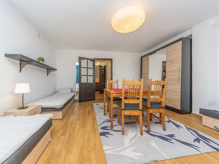 Dom dla pracowników na Rotmance (Pruszcz Gdański) - POKOJE 2 osobowe - LPP – Work Hostels – zdjęcie 2