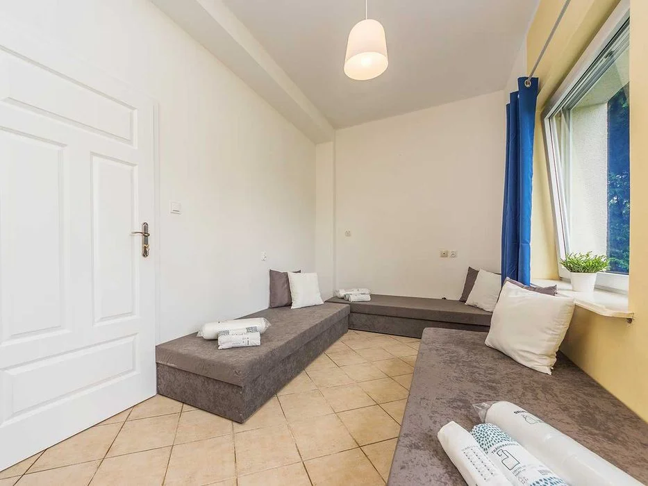 Dom dla pracowników na Rotmance (Pruszcz Gdański) - POKOJE 2 osobowe - LPP – Work Hostels – zdjęcie 10