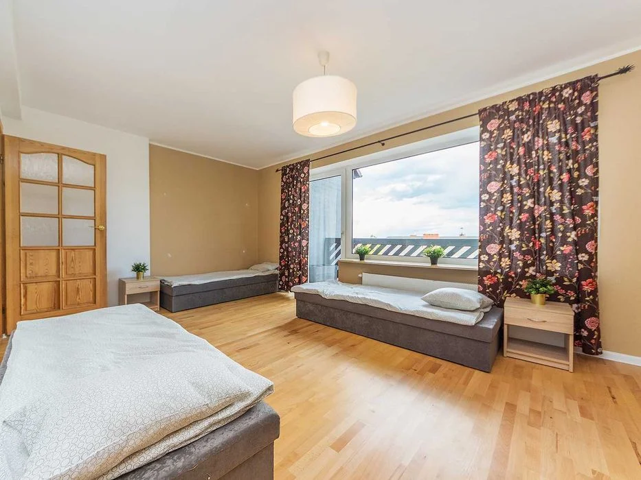 Dom dla pracowników na Rotmance (Pruszcz Gdański) - POKOJE 2 osobowe - LPP – Work Hostels – zdjęcie 8