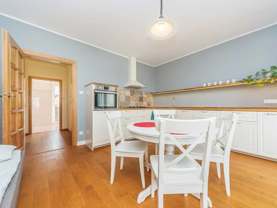 Dom dla pracowników na Rotmance (Pruszcz Gdański) - POKOJE 2 osobowe - LPP – Work Hostels – zdjęcie 5