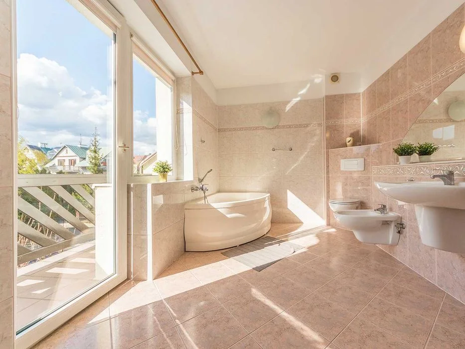 Dom dla pracowników na Rotmance (Pruszcz Gdański) - POKOJE 2 osobowe - LPP – Work Hostels – zdjęcie 4