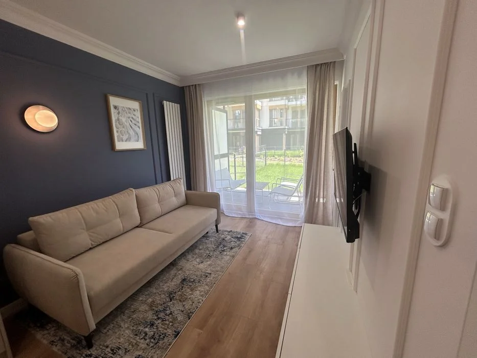 Wolne 2-6osApartament blisko morza/centrum/obwodnica Gdańsk – zdjęcie 7