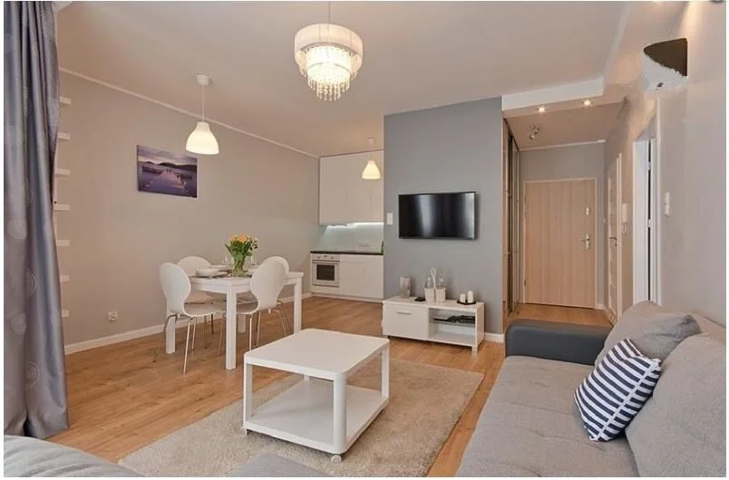 Wolne 2-6osApartament blisko morza/centrum/obwodnica Gdańsk