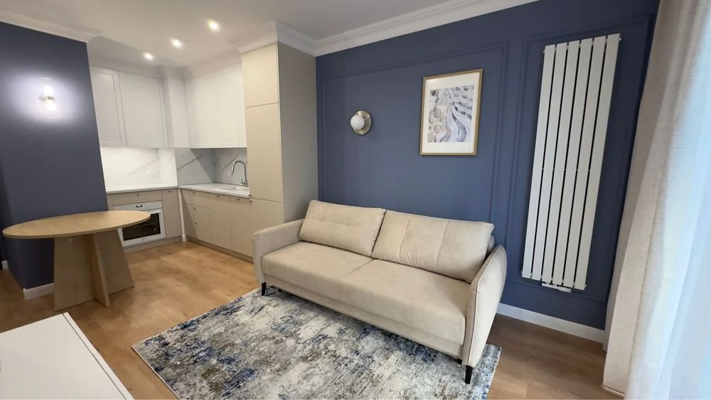 Wolne 2-6osApartament blisko morza/centrum/obwodnica Gdańsk – zdjęcie 5