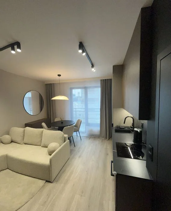 Wolne 2-6osApartament blisko morza/centrum/obwodnica Gdańsk – zdjęcie 12