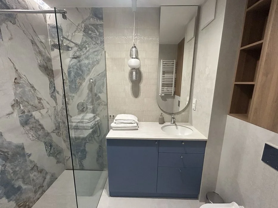 Wolne 2-6osApartament blisko morza/centrum/obwodnica Gdańsk – zdjęcie 9