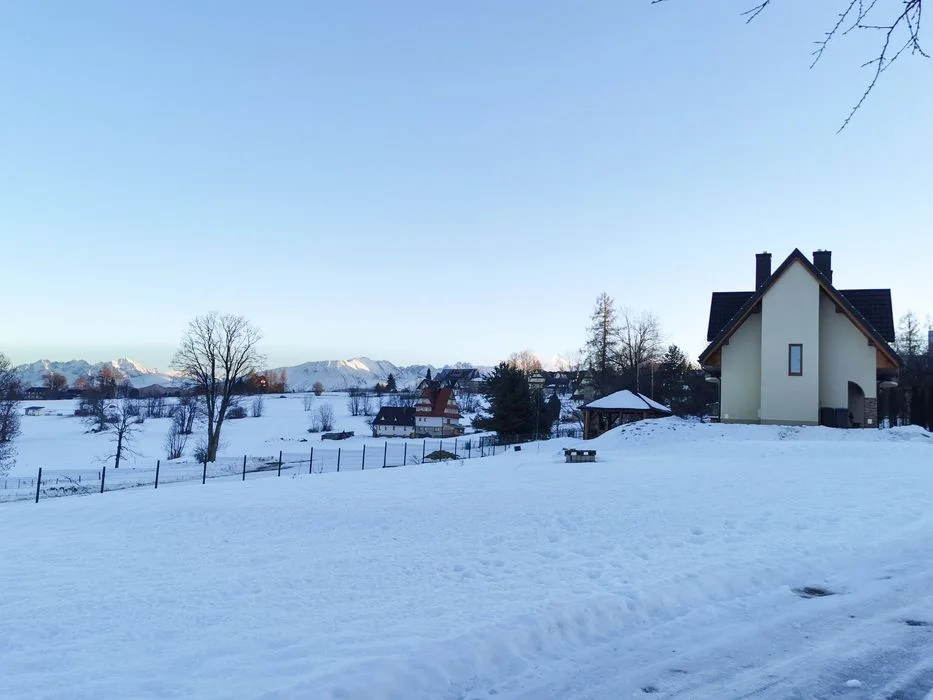 Domek pod Tatrami Ząb k Zakopane – zdjęcie 4