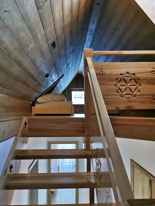 Domek pod Tatrami Ząb k Zakopane – zdjęcie 5