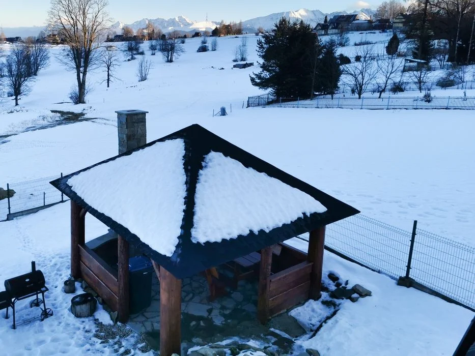 Domek pod Tatrami Ząb k Zakopane – zdjęcie 6