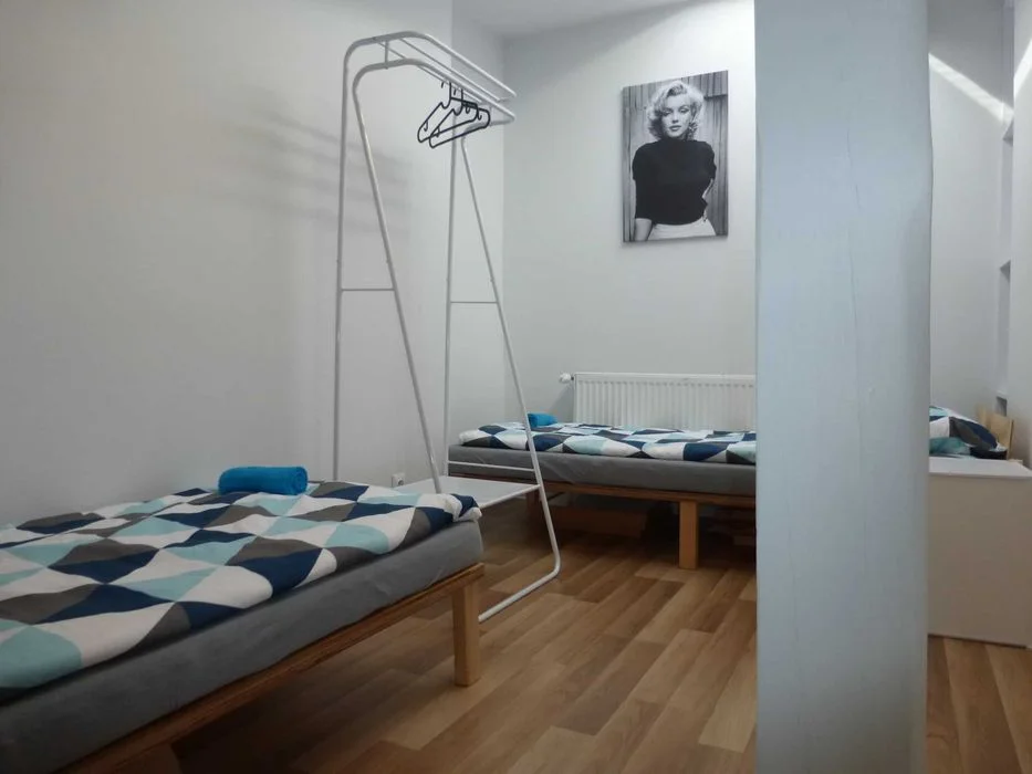 Tani Nocleg Szczecin - nocleg w centrum Szczecina - FV Polecam! – zdjęcie 7