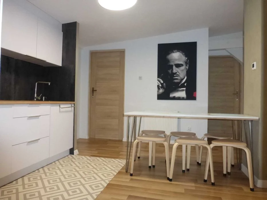 Tani Nocleg Szczecin - nocleg w centrum Szczecina - FV Polecam! – zdjęcie 2