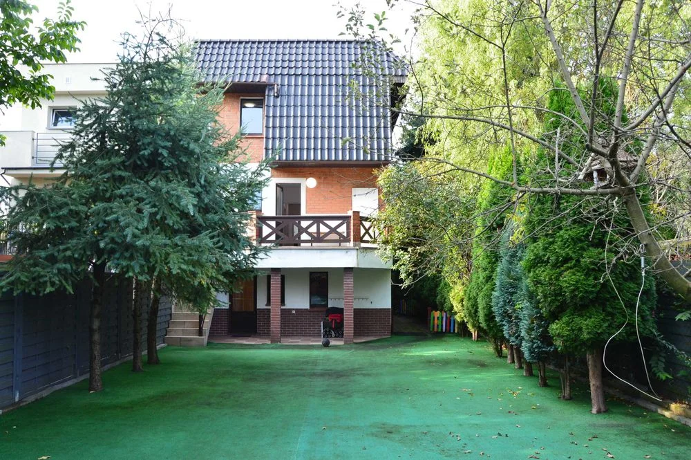 Tanie Pokoje – Noclegi – Kwatery – Hostel – Wrocław – Zwycięska – zdjęcie 6
