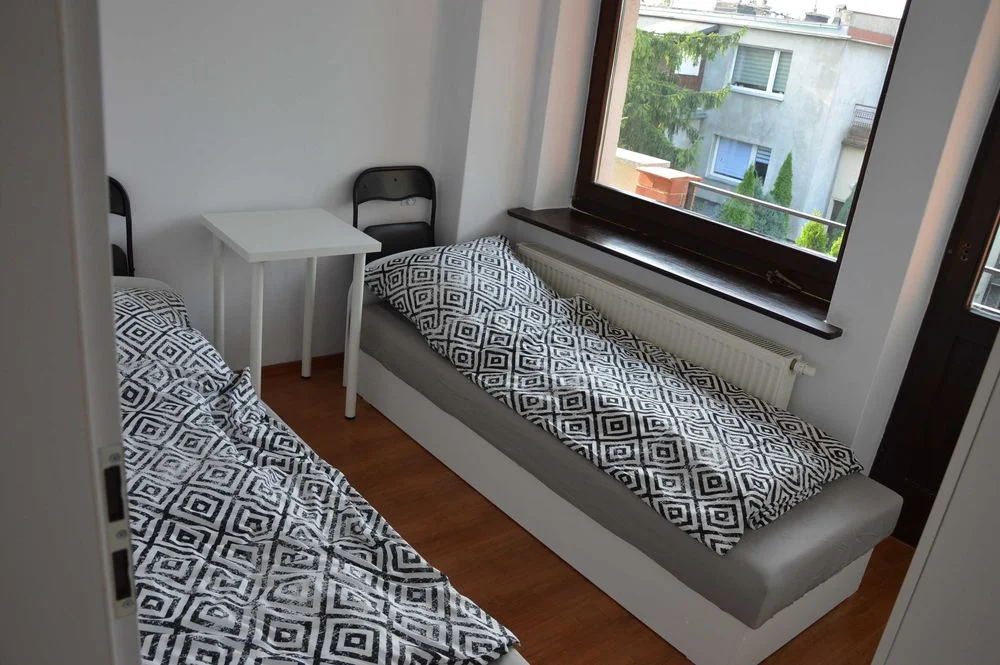 Tanie Pokoje – Noclegi – Kwatery – Hostel – Wrocław – Zwycięska