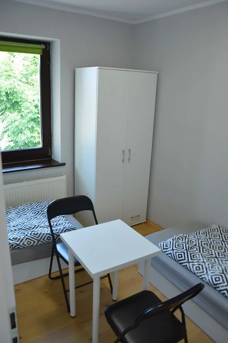 Tanie Pokoje – Noclegi – Kwatery – Hostel – Wrocław – Zwycięska – zdjęcie 3