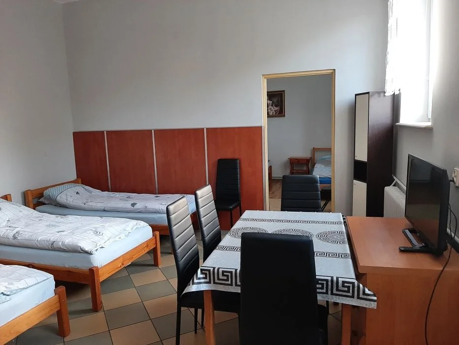 Wynajmę mieszkanie dwupokojowe – zdjęcie 10