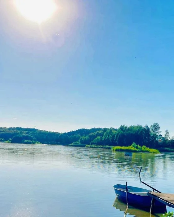 Agroturystyka Maryśka Małe Leźno ! jezioro, atrakcje, – zdjęcie 11