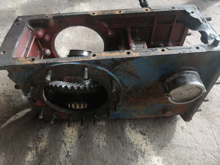 Ursus C-330,C-328,C-325 Most,Korpus, Mechanizm Róznicowy Stan Db,WYSYŁKA – zdjęcie 4