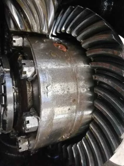 Ursus C-330,C-328,C-325 Most,Korpus, Mechanizm Róznicowy Stan Db,WYSYŁKA – zdjęcie 5