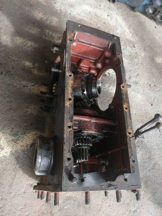 Ursus C-330,C-328,C-325 Most,Korpus, Mechanizm Róznicowy Stan Db,WYSYŁKA – zdjęcie 2