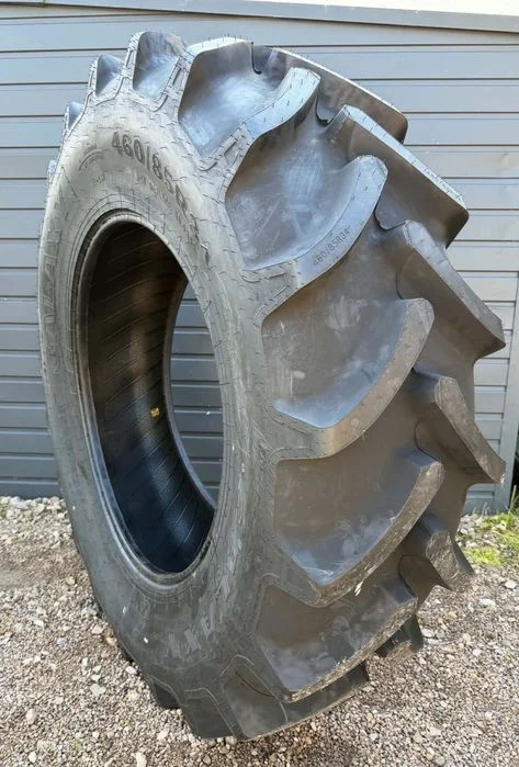 Opona 460/85R34 (18.4R34) GALAXY EP853 147D - Radialna - 5 lat gwarancji – zdjęcie 2