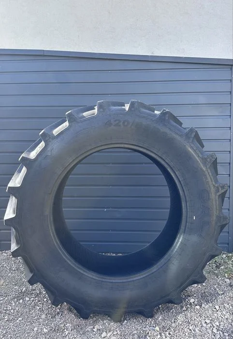 Opona 420/85R34 (16.9R34) GALAXY EP853 142D - Radialna - 5 lat gwarancji – zdjęcie 7