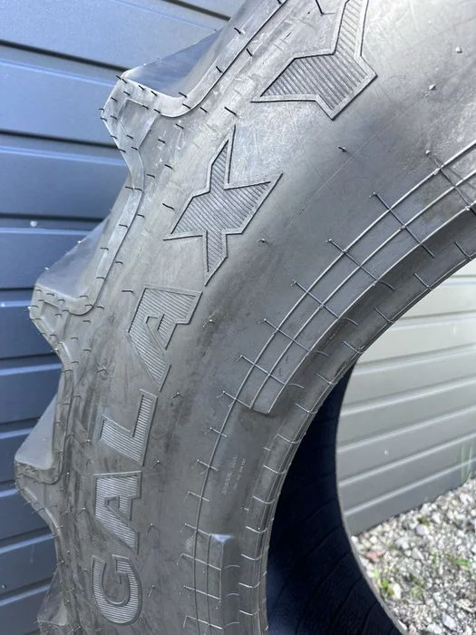Opona 420/85R34 (16.9R34) GALAXY EP853 142D - Radialna - 5 lat gwarancji – zdjęcie 4