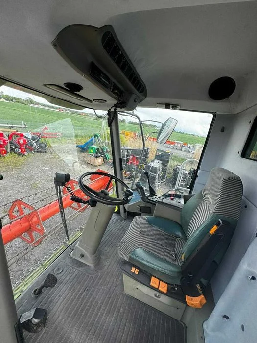 Claas Lexion 440 Perkins 2002r Klima PROMOCJA – zdjęcie 4