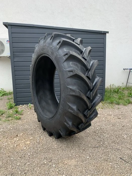Opona 16.9-30 OZKA KNK50 8PR 10PR 14PR - Turecka - 5 lat gwarancji