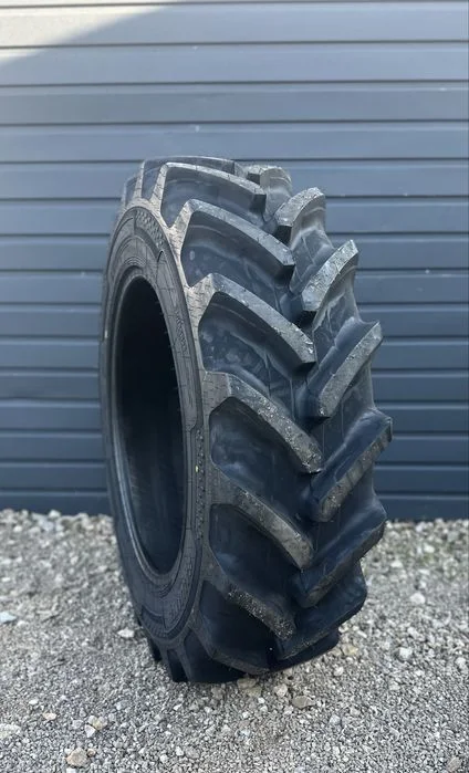 Opona 320/85R28 (12.4R28) ALLIANCE Agri Star II - Radialna - 7 lat gwarancji