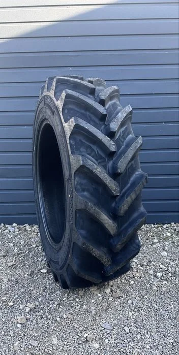 Opona 320/85R28 (12.4R28) ALLIANCE Agri Star II - Radialna - 7 lat gwarancji – zdjęcie 5