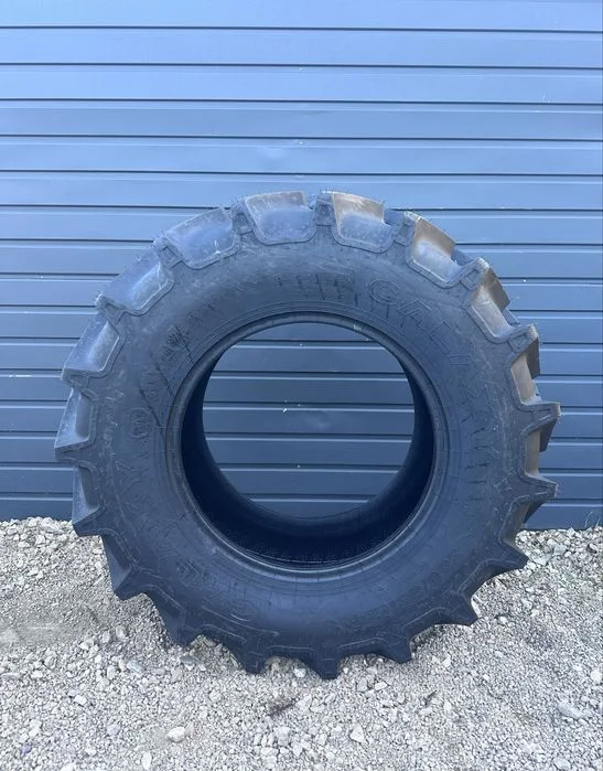 Opona 340/85R24 (13.6R24) GALAXY Earth Pro 853 125D - Radialna – zdjęcie 6