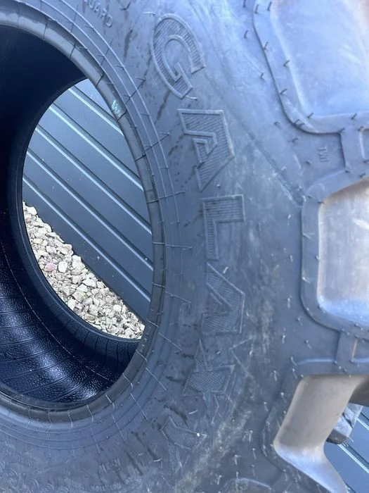 Opona 340/85R24 (13.6R24) GALAXY Earth Pro 853 125D - Radialna – zdjęcie 5