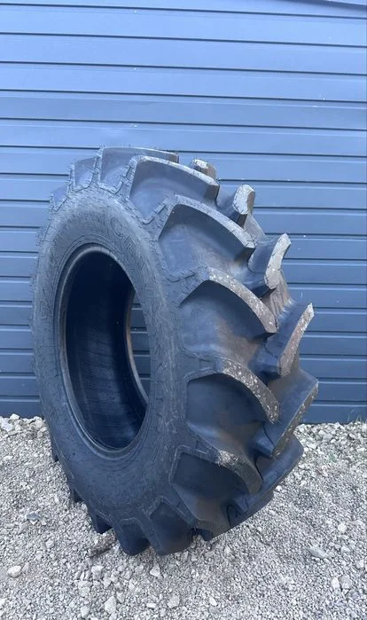 Opona 380/85R24 (14.9R24) GALAXY Earth Pro 853 131D - Radialna