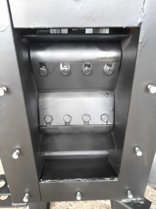 Mechanizm RĘBAKA do 11cm rozdrabniacz W102 walcowy rebak rembak R2-200 – zdjęcie 7