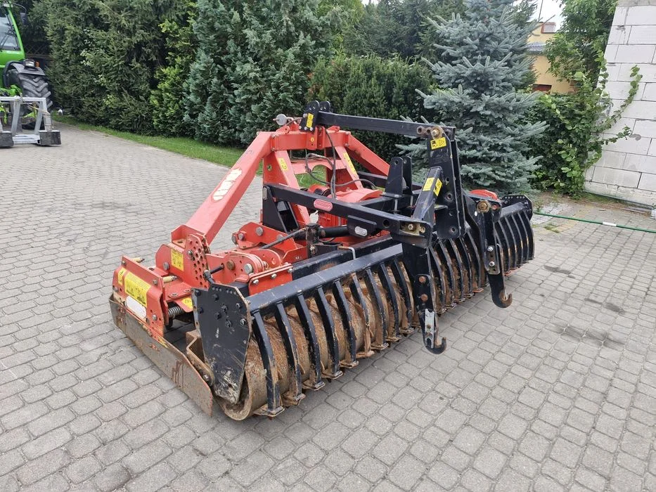 Maschio Vito 3000 – brona wirnikowa 3 m agregat