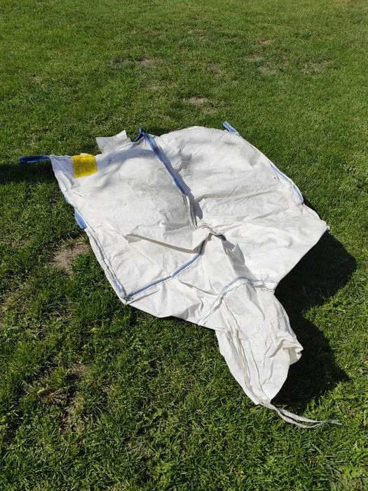 Worek na gruz BigBag 1000kg