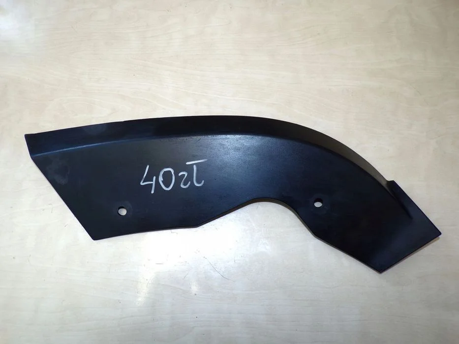 Vw T5 Transporter 04- Osłona Na Pas Przedni Pod Maskę 7H0805583 – zdjęcie 2